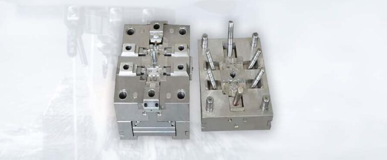 Aluminium Casting Die – Keentech Industries